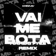 KREZUS, MC LYSA, askat - Vai Me Bota (Hardstyle)