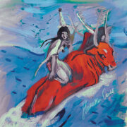 Никита Соль - RedBull