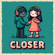ONEIL, KANVISE, FAVIA - Closer