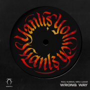 Paul Elbrus, Serj Lazar - Wrong Way