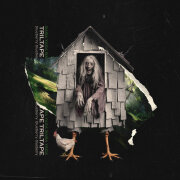 TRILTAPE, blueberry - BABA YAGA (Super Slowed)