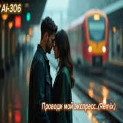 Ai-306 - Проводи мой экспресс (Remix) (Suno Ai)