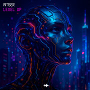 Amser - Level Up