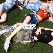 BoA - Crazier