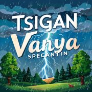 Цыган Ваня Спекулянт - Гремит гром над головой (Самая балдёжная песня на танцплощадках)