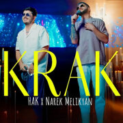 HAK, Narek Melikyan - KRAK