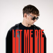 Mark Dann, Giovanni Ricci - LET ME DIE