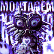 MXZI, Dj Samir, DJ Javi26 - MONTAGEM XONADA