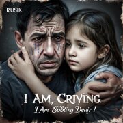 Rusik - Я плачу я рыдаю дорогая!