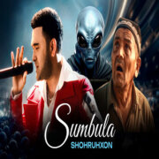 Shohruhxon - Sumbula