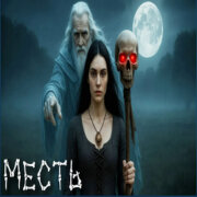SKELETBAND - МЕСТЬ