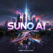 Suno AI - От настоящего бежим