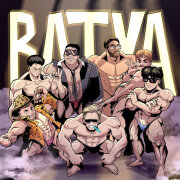Ver$ace, Ernest Merkel, BSWEEDY, Ksenon, Игорь Желудок, MELLARDIS, Mayasik - BATYA (Батя)
