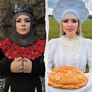 Айрен Коль - Русская душа пробудись