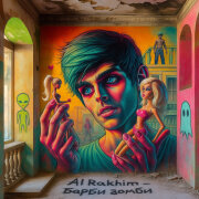 Al Rakhim - Барби зомби