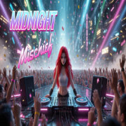 AnnReya - Midnight Mischief