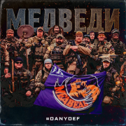 DanyDef - Медведи