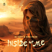 DJ JEDY, Niki Four - Inside of Me
