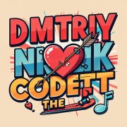 Dmitriy Niki - Код