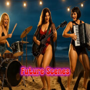 Future Scenes - Эх, частушки