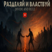 GeoGenLabel - Разделяй и Властвуй