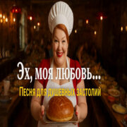 Голос Шансона - Эх, моя любовь