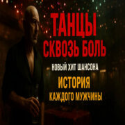 Голос Шансона - ТАНЦЫ СКВОЗЬ БОЛЬ