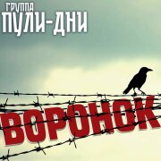 Группа Пули-Дни - Позабыты