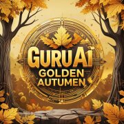Guru AI - Золотая осень