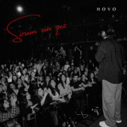 HOVO - Sirum em qez
