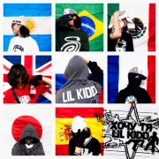 lil Kidd - Хочу тя