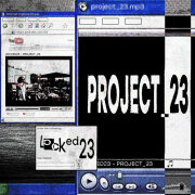 Locked23 - Бесится