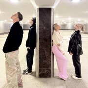 MAESTRO KUTZ, valushkins, MOREBEZDNA - ТЕЛЕПОРТ
