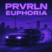 prvrln - EUPHORIA