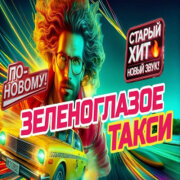 ROMAN SON - Зеленоглазое Такси (Кавер)