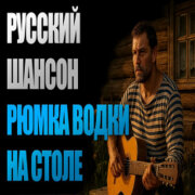 Шансон LIVE - Рюмка водки на столе