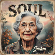 SOUL 8, Gudvin - Когда я стану бабушкою старенькой