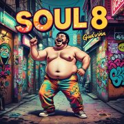 SOUL 8, Gudvin - Лучший твой подарочек это я