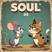 SOUL 8, Gudvin - Однажды спросонок