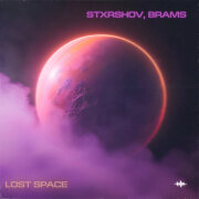 STXRSHOV, Brams - Lost Space