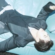 Suho - Medicine