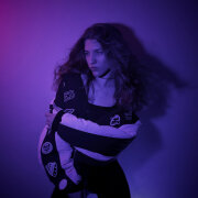 Tania Shine - Чёрная полоса