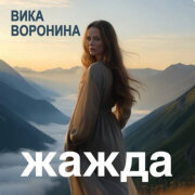Вика Воронина - Жажда