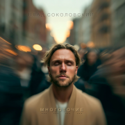 Влад Соколовский - Многоточие