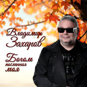 Владимир Захаров - Богом посланная моя
