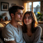 Yulevna - Милый, не злись