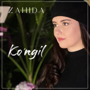 Zahida - Ko'ngil