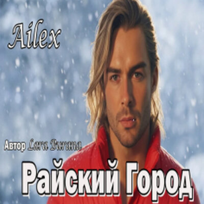 Ailex Lara - Райский город