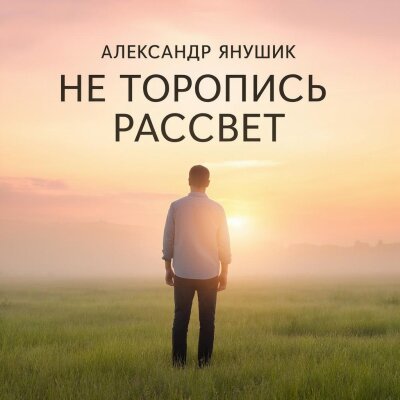 Александр Янущик - Не торопись рассвет (OlyushkaSever)