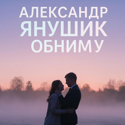 Александр Янущик - Обниму